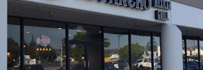 Casa De Pancho Mexican Grill