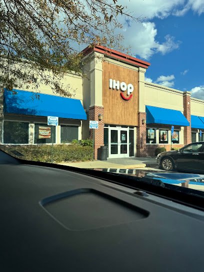 IHOP