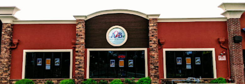 A2B Indian Veg Restaurant – Parsippany