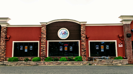 A2B Indian Veg Restaurant – Parsippany