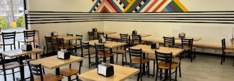 The Pizza Place
