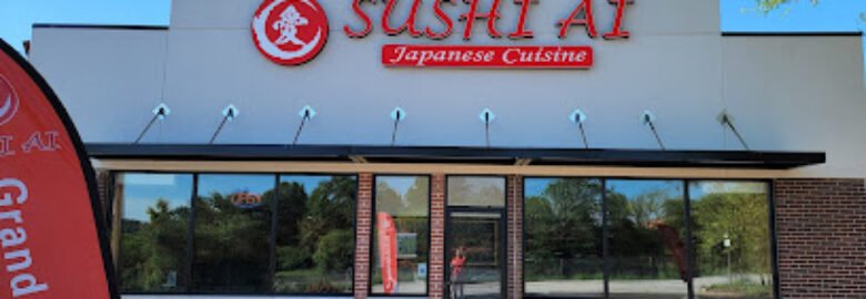 Sushi Ai