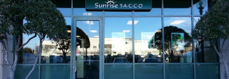 Sunrise T.A.C.C.O
