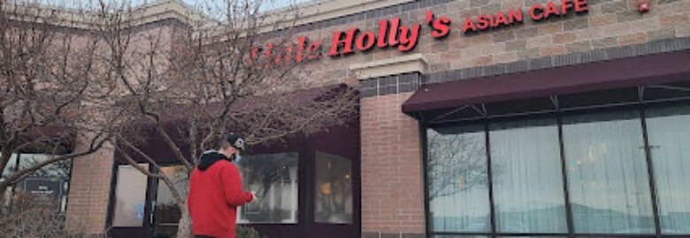 Little Holly’s Asia Cafe