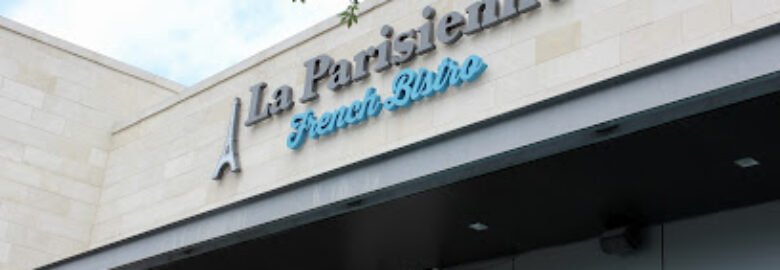 La Parisienne French Bistro