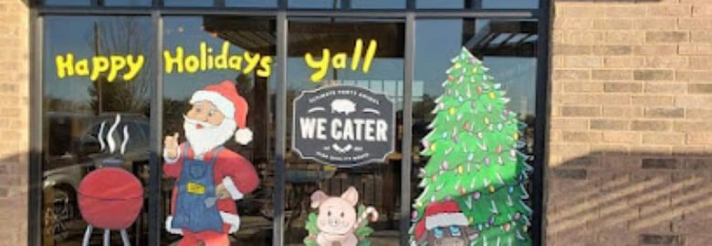 Dickey’s Barbecue Pit