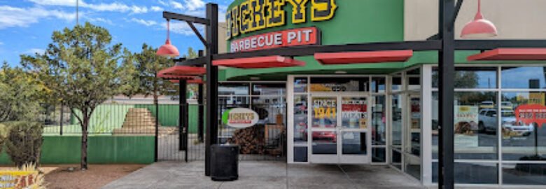 Dickey’s Barbecue Pit