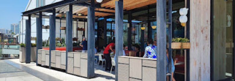 Shake Shack Century City Mall – 2nd Floor