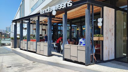Shake Shack Century City Mall – 2nd Floor