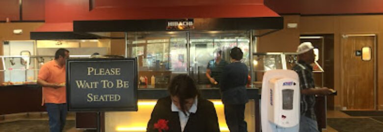 Golden Super Buffet