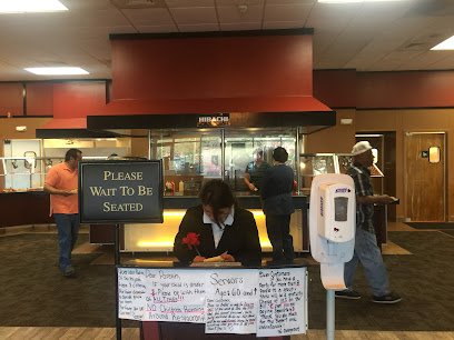 Golden Super Buffet