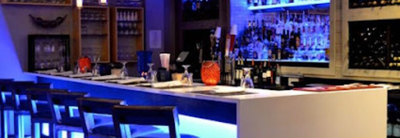 Fusion Restaurant & Bar