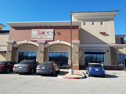 Ted’s Café Escondido