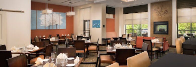 Dogwood Bistro