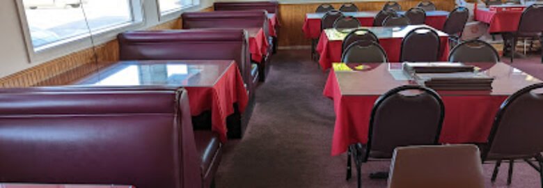 Golden City Chinese Restaurant