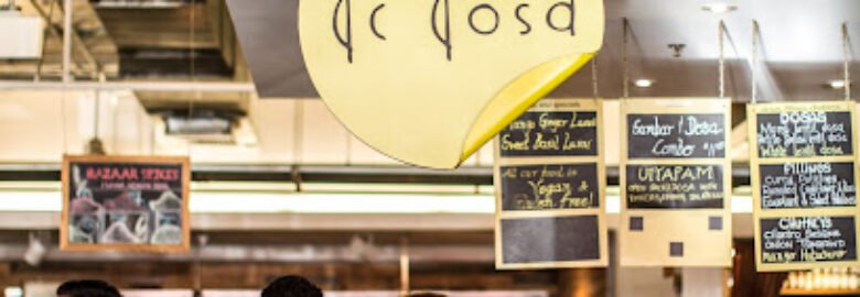 DC Dosa