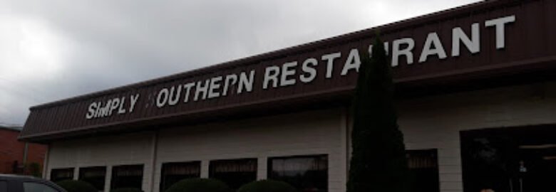 Simply Southern Restaurant