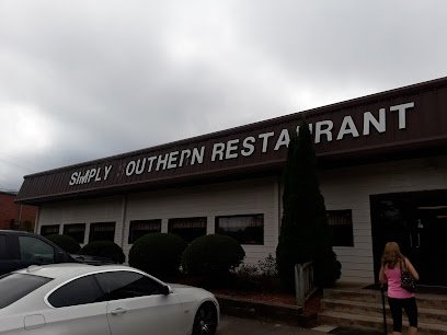 Simply Southern Restaurant