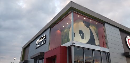 Panda Express