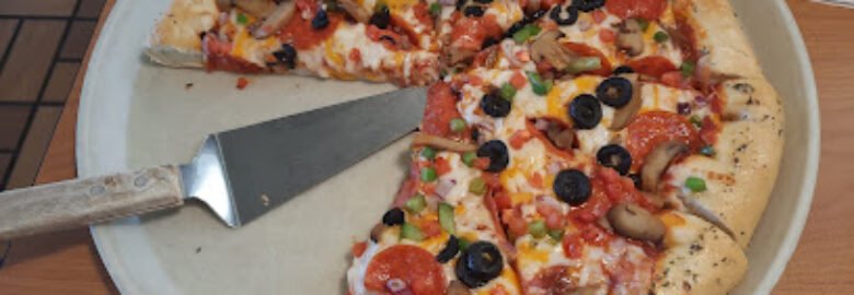 Mazzio’s Pizza & Wings