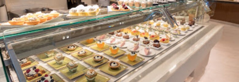 Rainmaker Buffet at Foxwoods