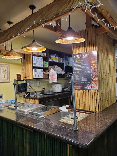 Fili-Taste Grill & Restaurant