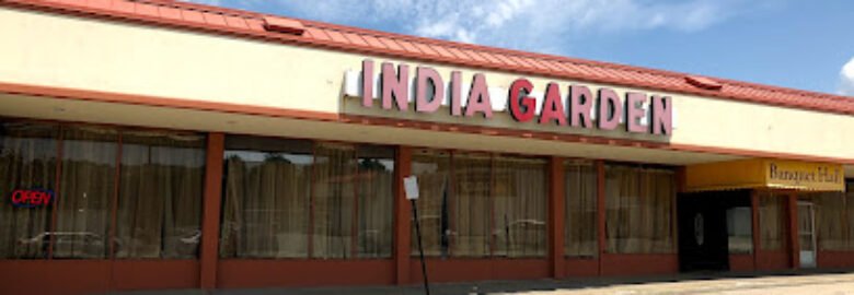 India Garden