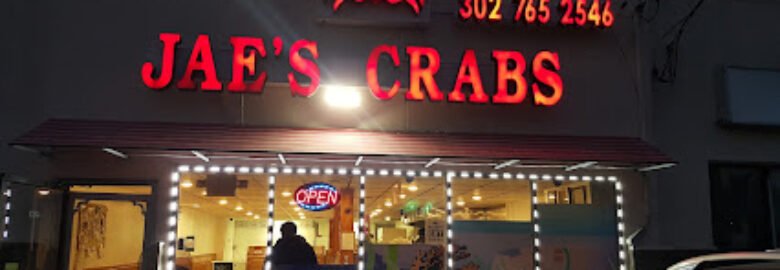 Jae Seafood by Tommy