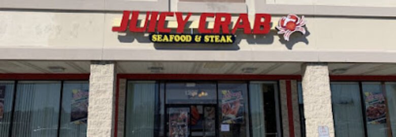 Juicy Crab Seafood & Steak