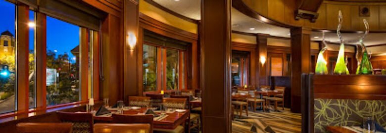 McCormick & Schmick’s Seafood & Steaks