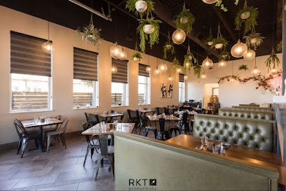 360 Brunch House – Mansfield