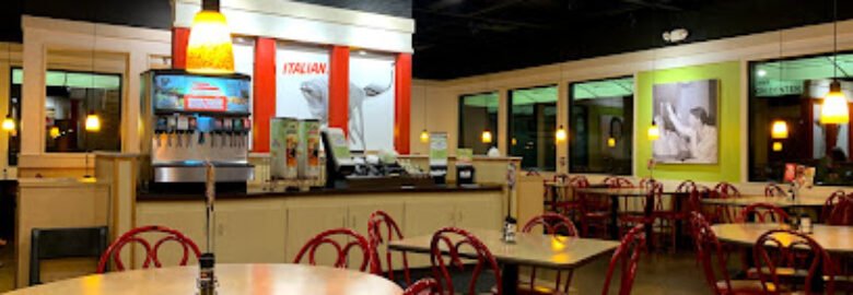 Fazoli’s