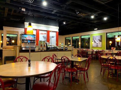 Fazoli’s