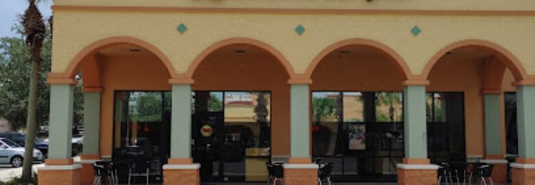 Moe’s Southwest Grill