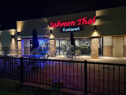 Salween Thai Restaurant