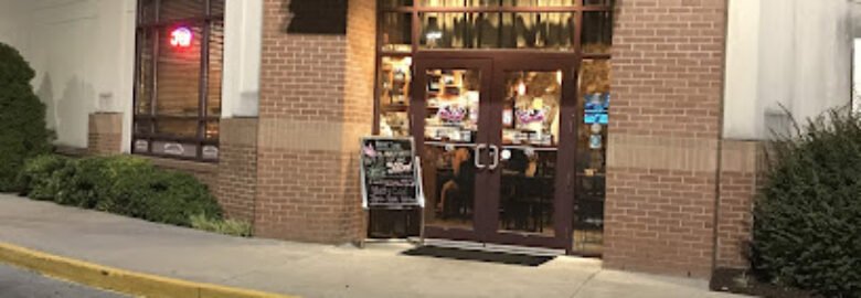 Nikki’s Gourmet & Sushi Bar @ Independence Mall
