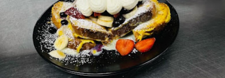 Bay Area Mexicana Restaurant
