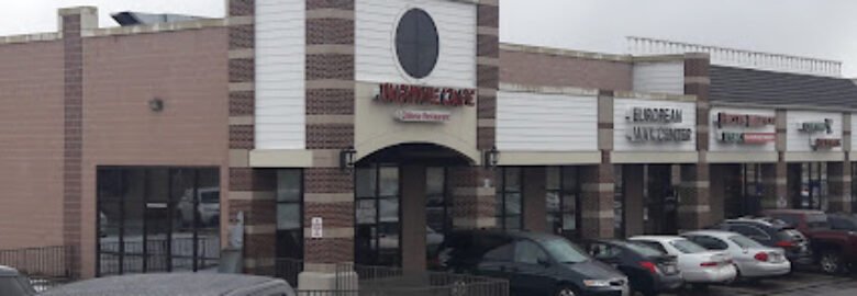 Jasmine Cafe