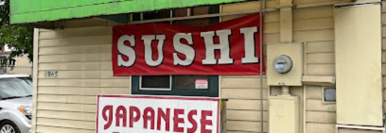 Japanese Kitchen