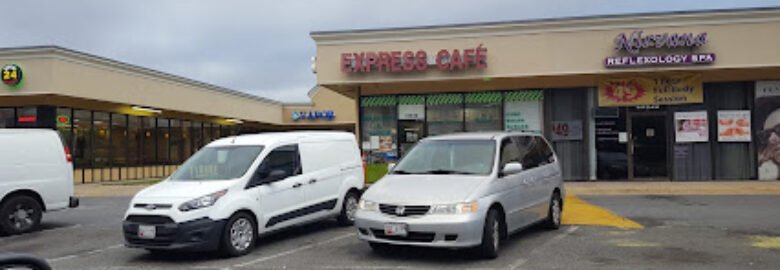 Express Cafe