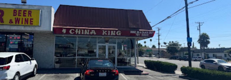 China King