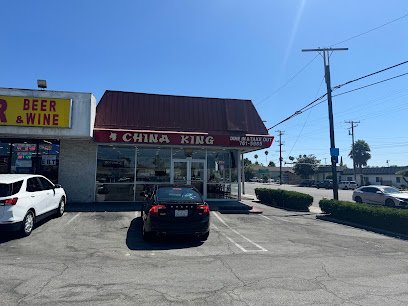 China King