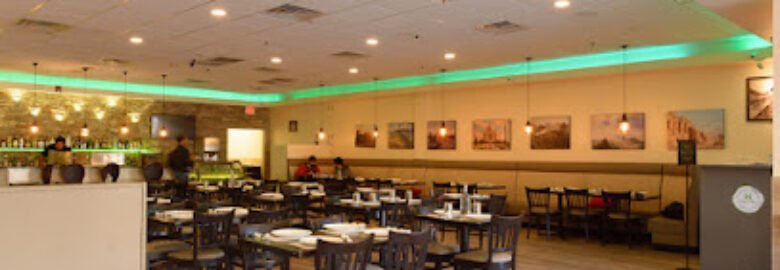 Pista House Indian Cuisine