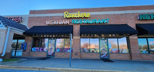 Ranchero