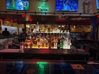 Guadalajara Fiesta Grill