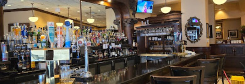 Maggiano’s Little Italy