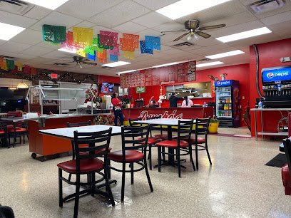 Pancho’s Mexican Food