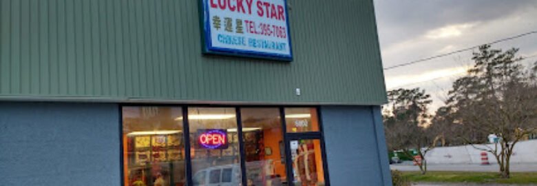 Lucky Star Chinese Food