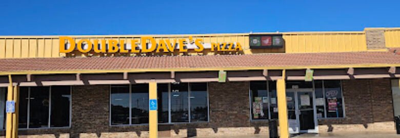 DoubleDave’s Pizzaworks