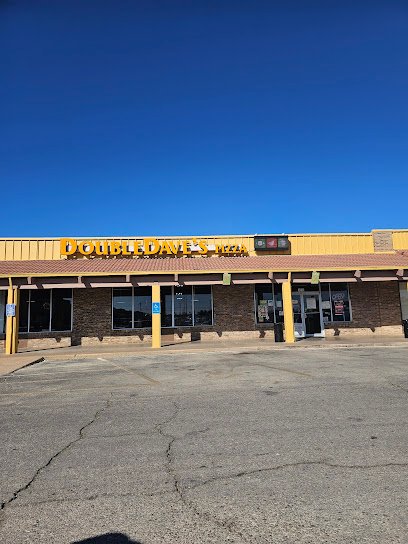 DoubleDave’s Pizzaworks